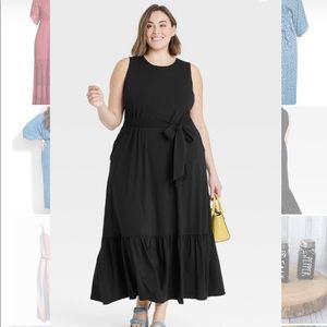 Target A New Day Maxi PLUS Size BNWT